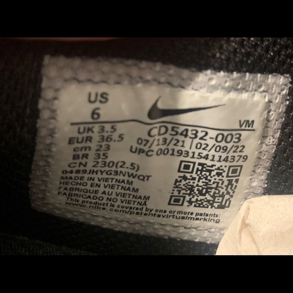 Air max - Picture 3 of 3